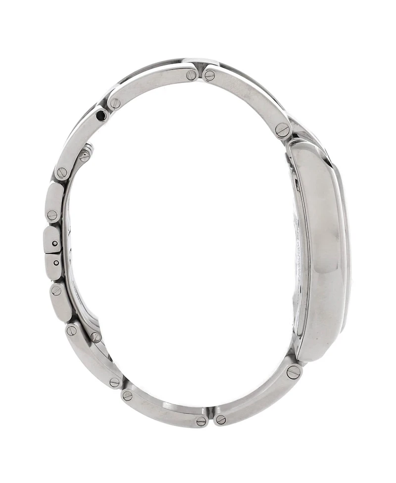 Pre-Owned Cartier Roadstar Automatic Watch in Stainless Steel 37mm