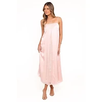 Petal and Pup Women's Halsey Midi Dress