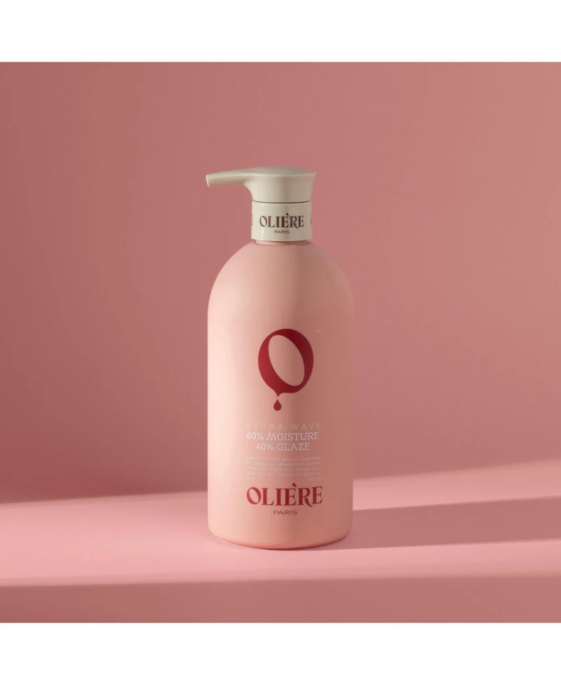 Oliere Paris Hydra Wave Glaze Cream