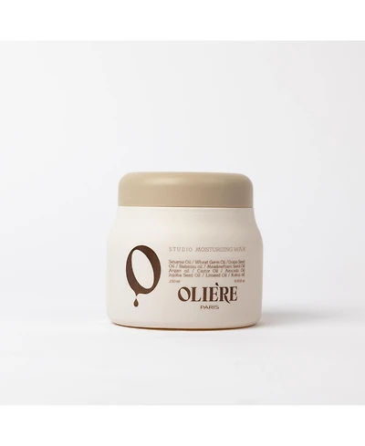 Oliere Paris Hair Moisturizer Wax