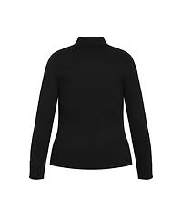 City Chic Women's Kiki Sweater