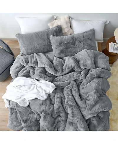 Coma Inducer hunkiest Chunky Bunny - Oversized Comforter Set