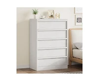 Gaomon Drawer Dresser for Bedroom
