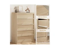 Gaomon Drawer Dresser for Bedroom