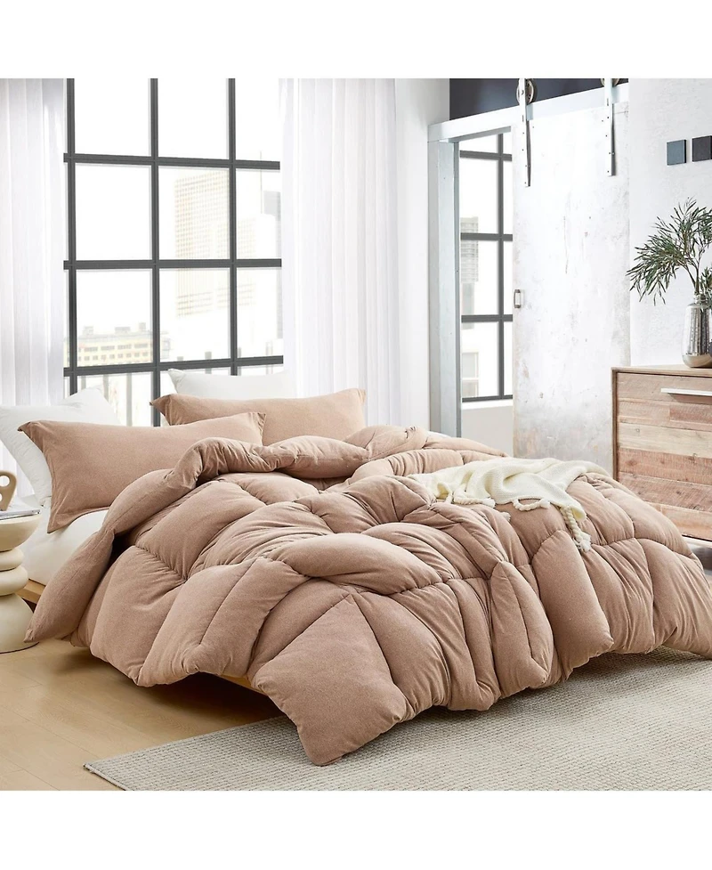 Coma Inducer Thicker Than Thickest - Coma Inducer Oversized Comforter Set