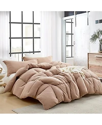 Coma Inducer Thicker Than Thickest - Coma Inducer Oversized Comforter Set