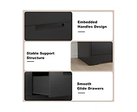 gaomon 6 Drawer Dresser for Bedroom