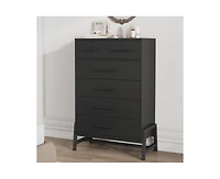 gaomon 4+2 Drawer Bedroom Dresser