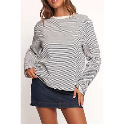 Petal and Pup Women's Ruva Long Sleeve Tee