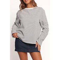 Petal and Pup Women's Ruva Long Sleeve Tee