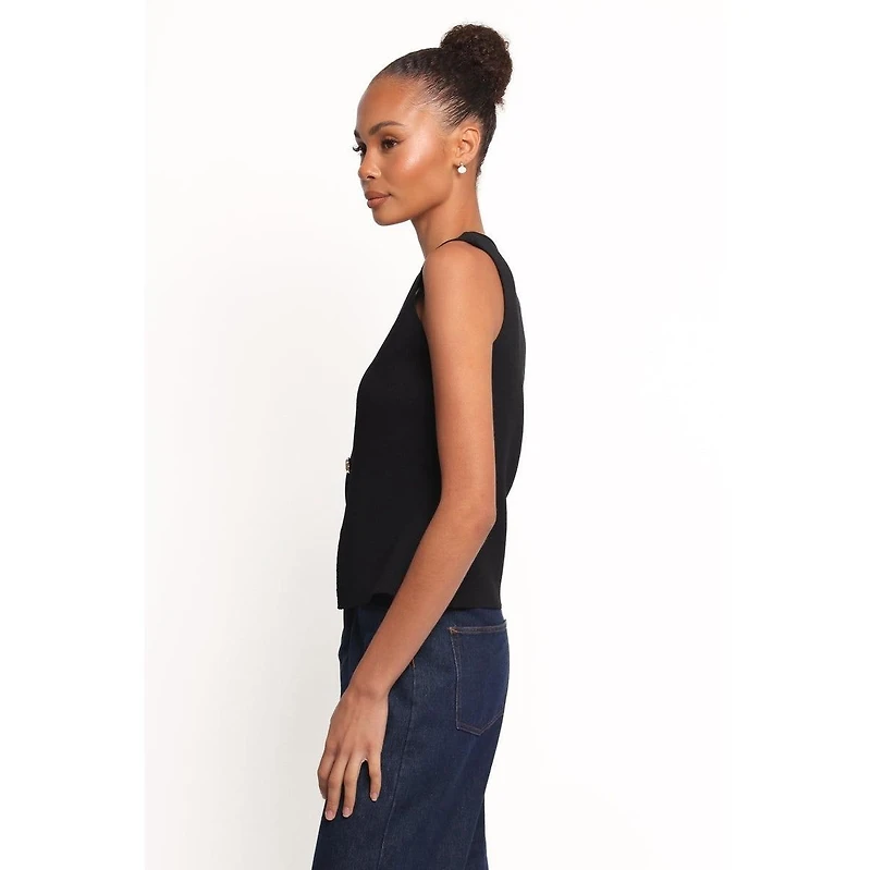 Petal and Pup Women's Everlee Knit Vest Top
