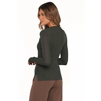 Petal and Pup Women's Delphine Top