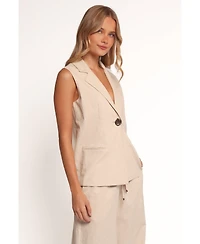 Petal and Pup Women's Trula Vest