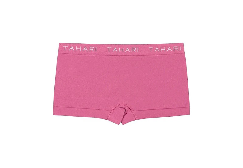 Tahari Girls 4-Pack Short Underwear