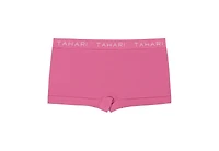 Tahari Girls 4-Pack Short Underwear