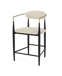 Streamdale Counter Stool (Set Of 2)- 72828.00MP2