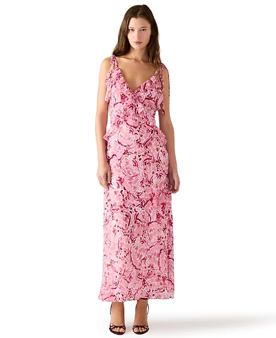 Steve Madden Women's Adalina Maxi Dress