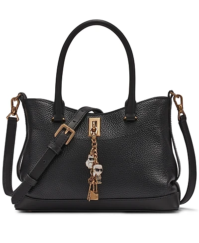 Karl Lagerfeld Paris Gisele Small Crossbody Bag