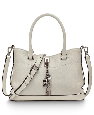 Karl Lagerfeld Paris Gisele Small Crossbody Bag