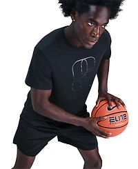 Nike Men's and Women's Crewneck Sabrina Ionescu Dri-fit Basketball T-Shirt