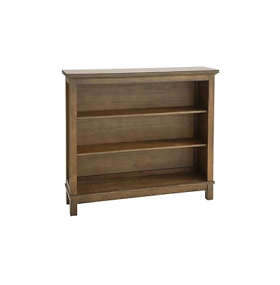 Westwood Design Westfield Traditional Hutch / Bookcase