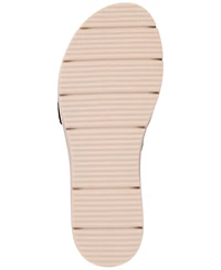 Gc Shoes Women's Raine Wedge Sandals