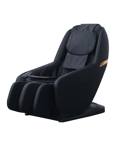 Streamdale Furniture Sl Track Zero Gravity Massage Chair with Bluetooth
