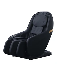 Streamdale Furniture Sl Track Zero Gravity Massage Chair with Bluetooth