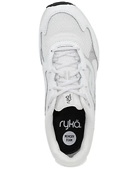 Ryka Women's Skyscape Lace-Up Sneakers