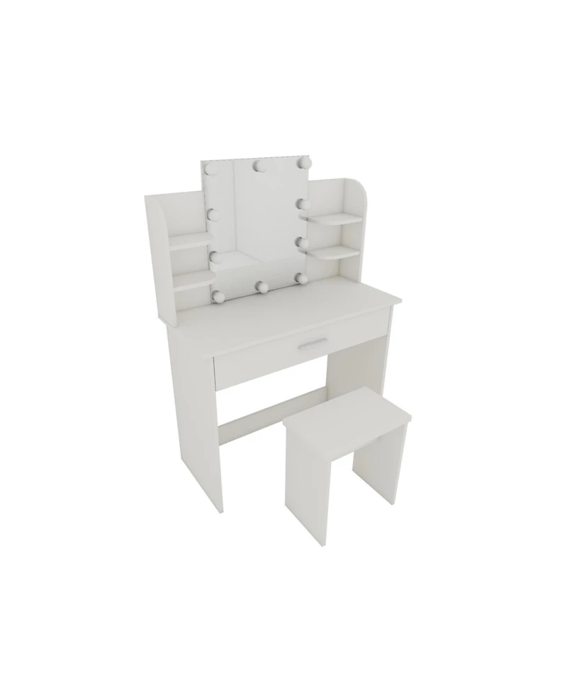 Streamdale Furniture Streamdale One drawer dresser table