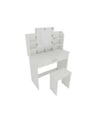 Streamdale Furniture Streamdale One drawer dresser table