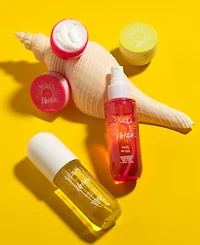 Lovery 4-Pc. Solo En Ibiza Body Mist And Cream Gift Set