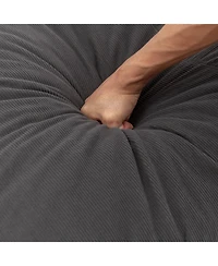 Streamdale Furniture Streamdale Floor Bean Bag Chair - Lounger for Adults & Kids