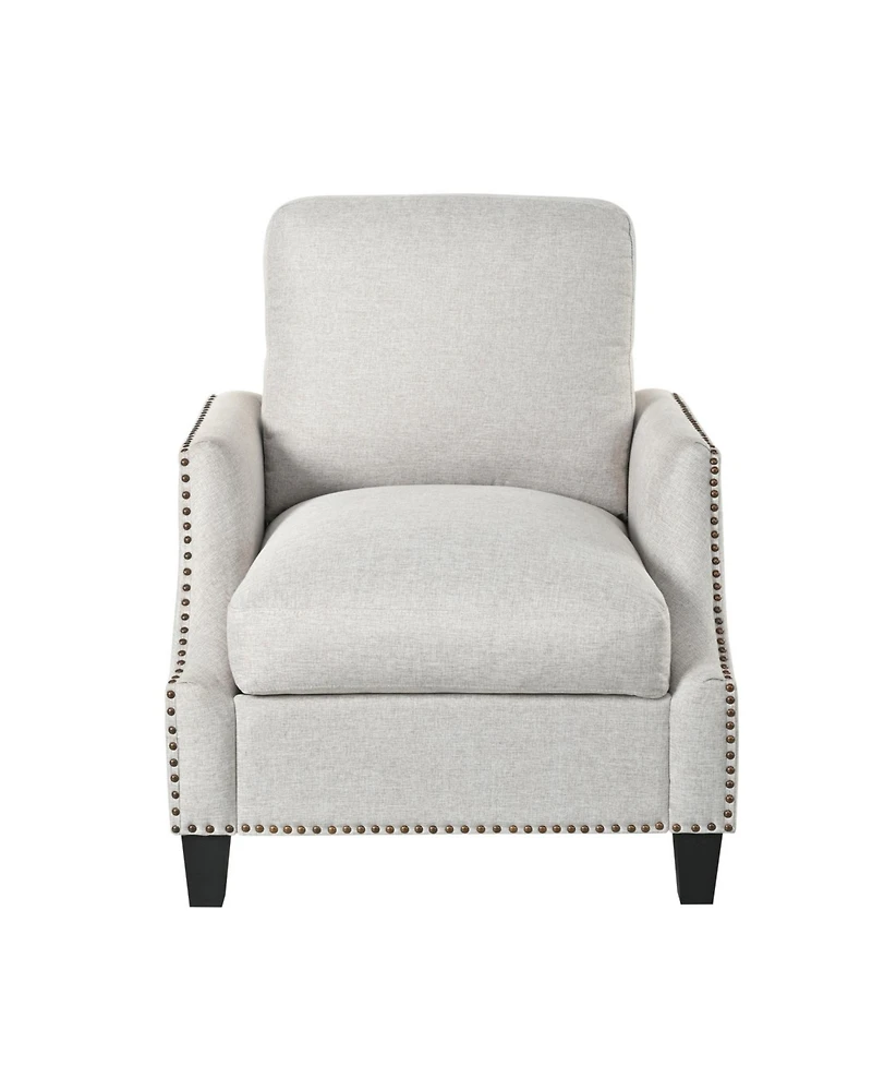 Streamdale Furniture 3-Piece Modern Living Room Sofa Set