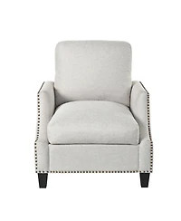 Streamdale Furniture 3-Piece Modern Living Room Sofa Set