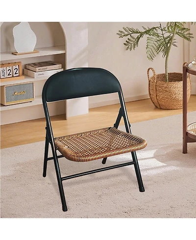 Streamdale Furniture Rattan chair