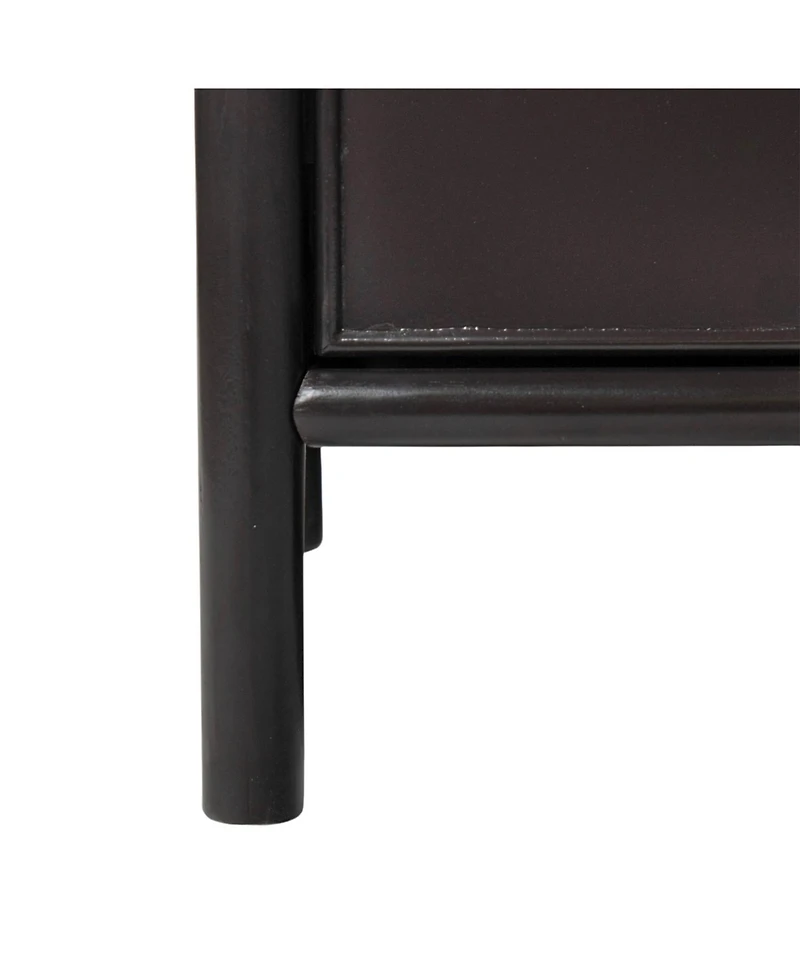 Streamdale Furniture 6-Drawer Storage Cabinet - Living/Dining Room