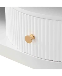 Streamdale Furniture Nesting Coffee Table Set of 2