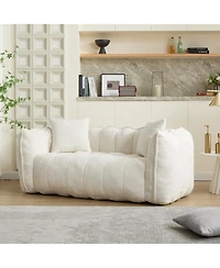 Streamdale Furniture Soft Beanbag Chair