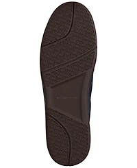 Michael Kors Men's Wilton Lace-Up Sneakers