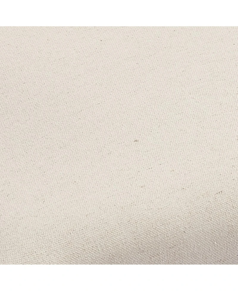 Streamdale Furniture Streamdale French Country Dining Chairs, Rattan Back, Set of 2