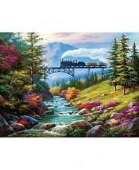 SunsOut On the Way to the Mill 500 piece Jigsaw Puzzle for Adults