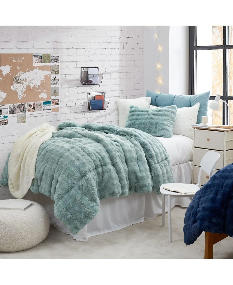 Coma Inducer Chunky Puffy Bunny - Coma Inducer