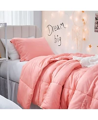 Coma Inducer Snorze Cloud Comforter - Ultra Cozy