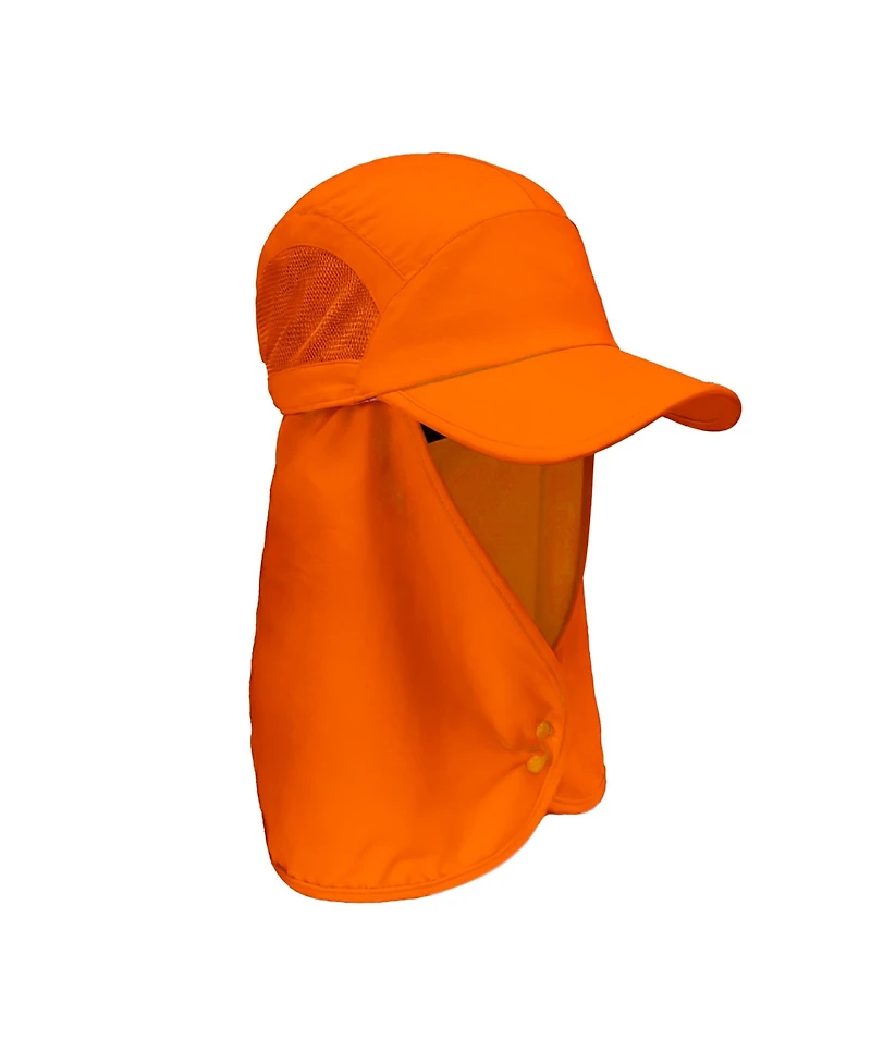 Kanut Sports Unisex Gunnison Moisture Wicking Bucket Hat