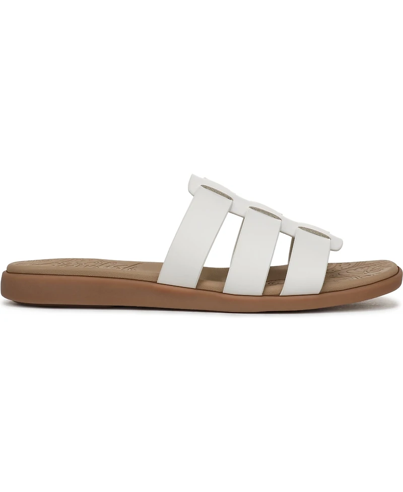 Blowfish Malibu Women's Jellyfish Slide Sandals