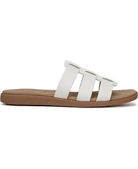 Blowfish Malibu Women's Jellyfish Slide Sandals