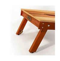 Elakai 2x4 Woody Cornhole Boards