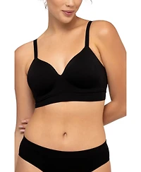 Underoutfit Women's The Secret Infinitive Support Bra.