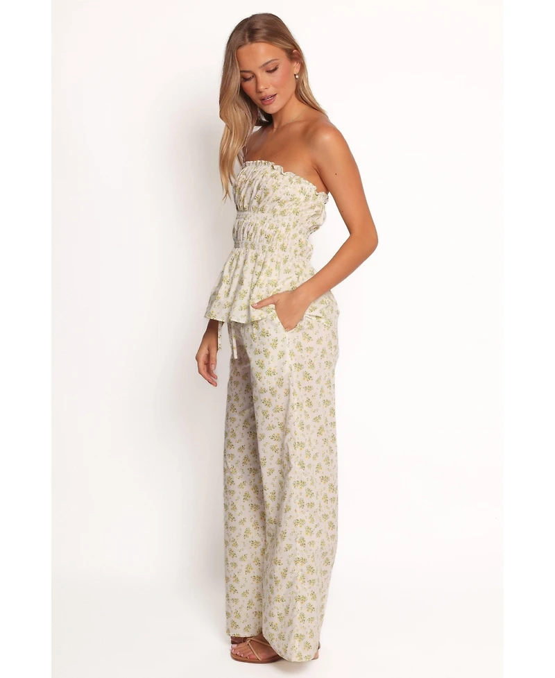 Petal and Pup Women's Ruthie Pants